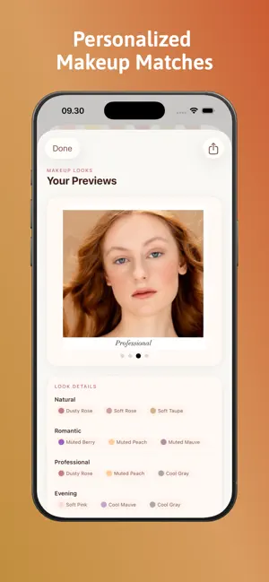 HueMuse: Color Analysis screenshot 3