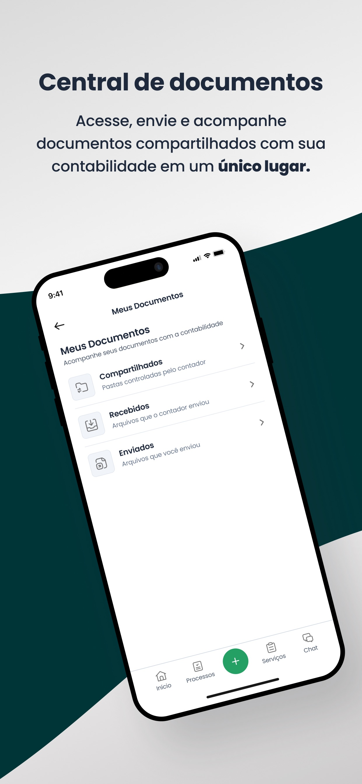 Styler Contabilidade screenshot 3