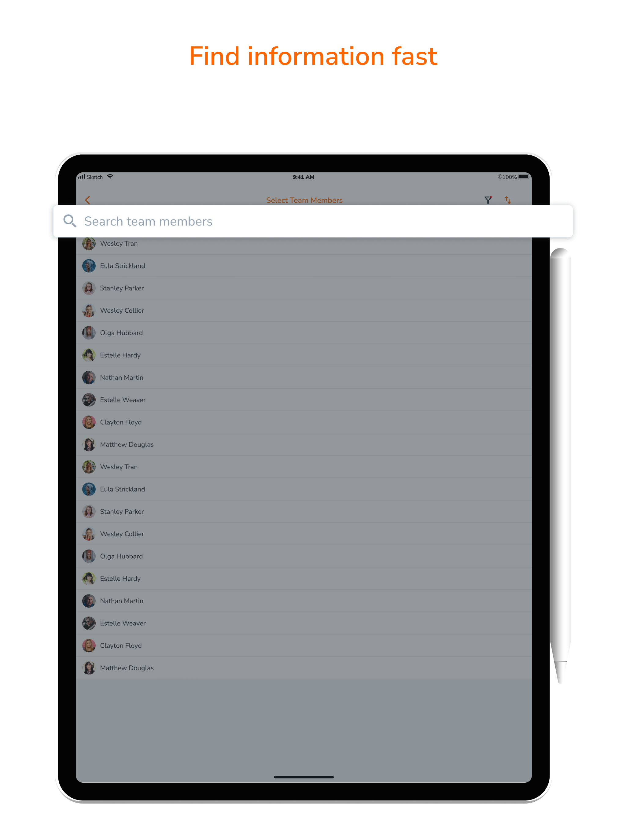 Note It - The Leadership App