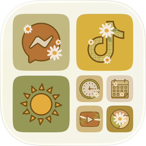 ThemeHub: Themes and Widgets