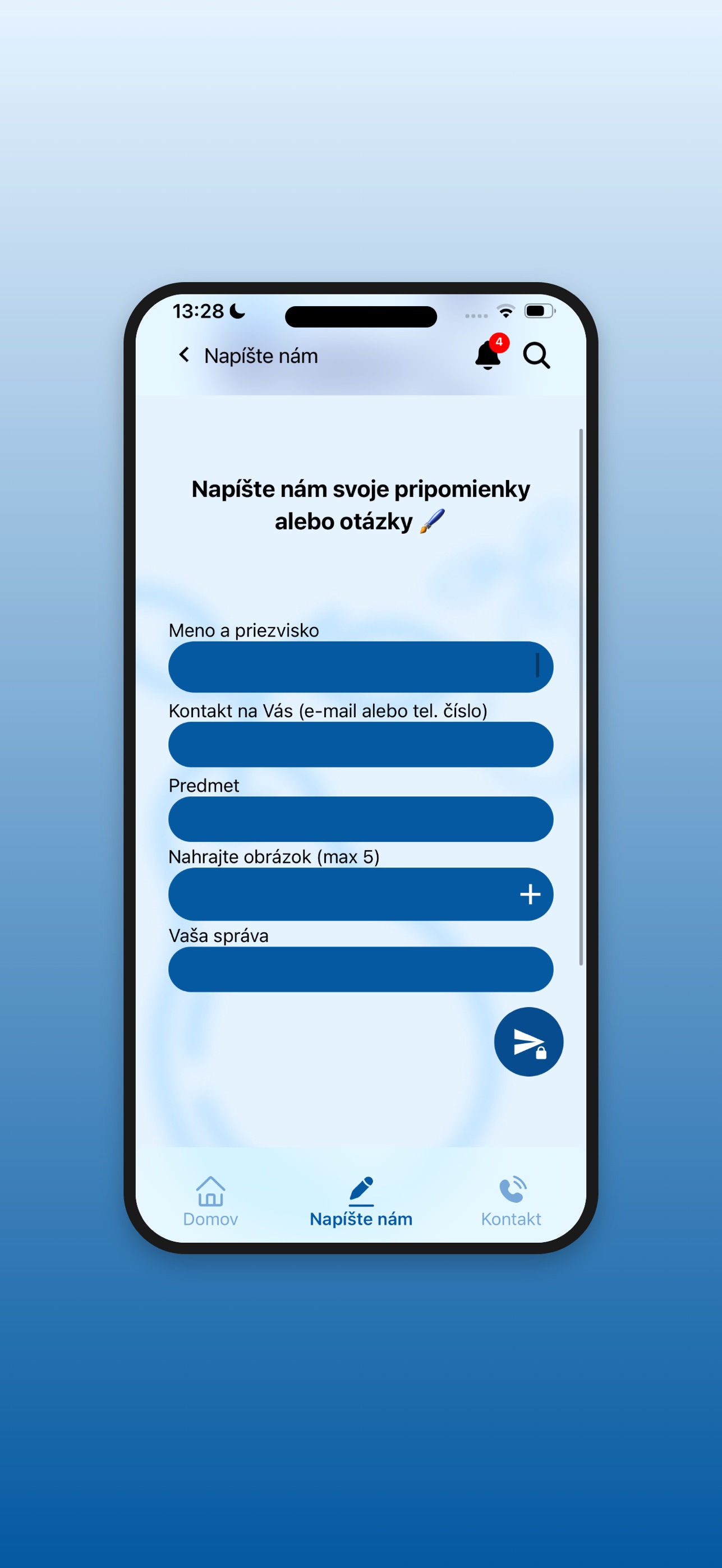 Screenshot 4 of Hrušov