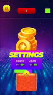 balancing tower puzzle iphone screenshot 3