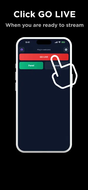 Poker Panel screenshot 4