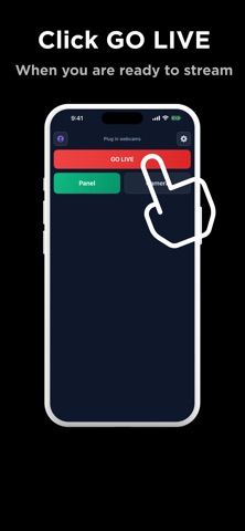 Poker Panel Screenshot 4 of 8