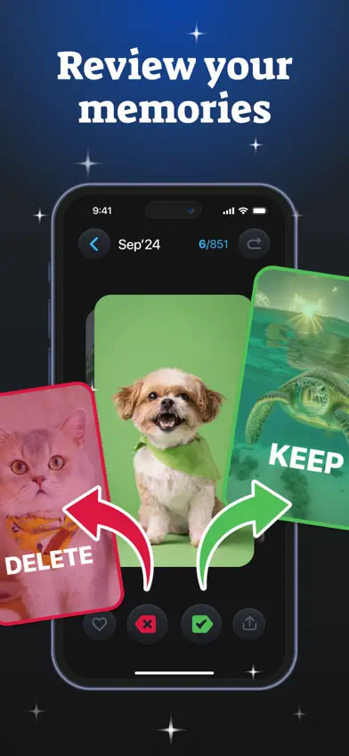 CleanMe - Phone Cleaner Kit screenshot 3