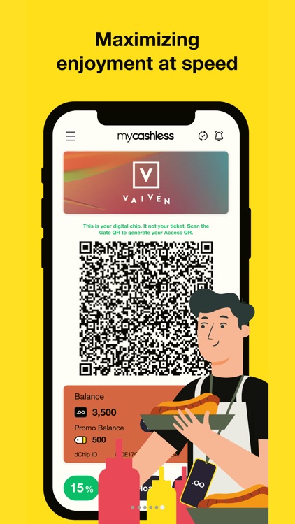 mycashless screenshot-6