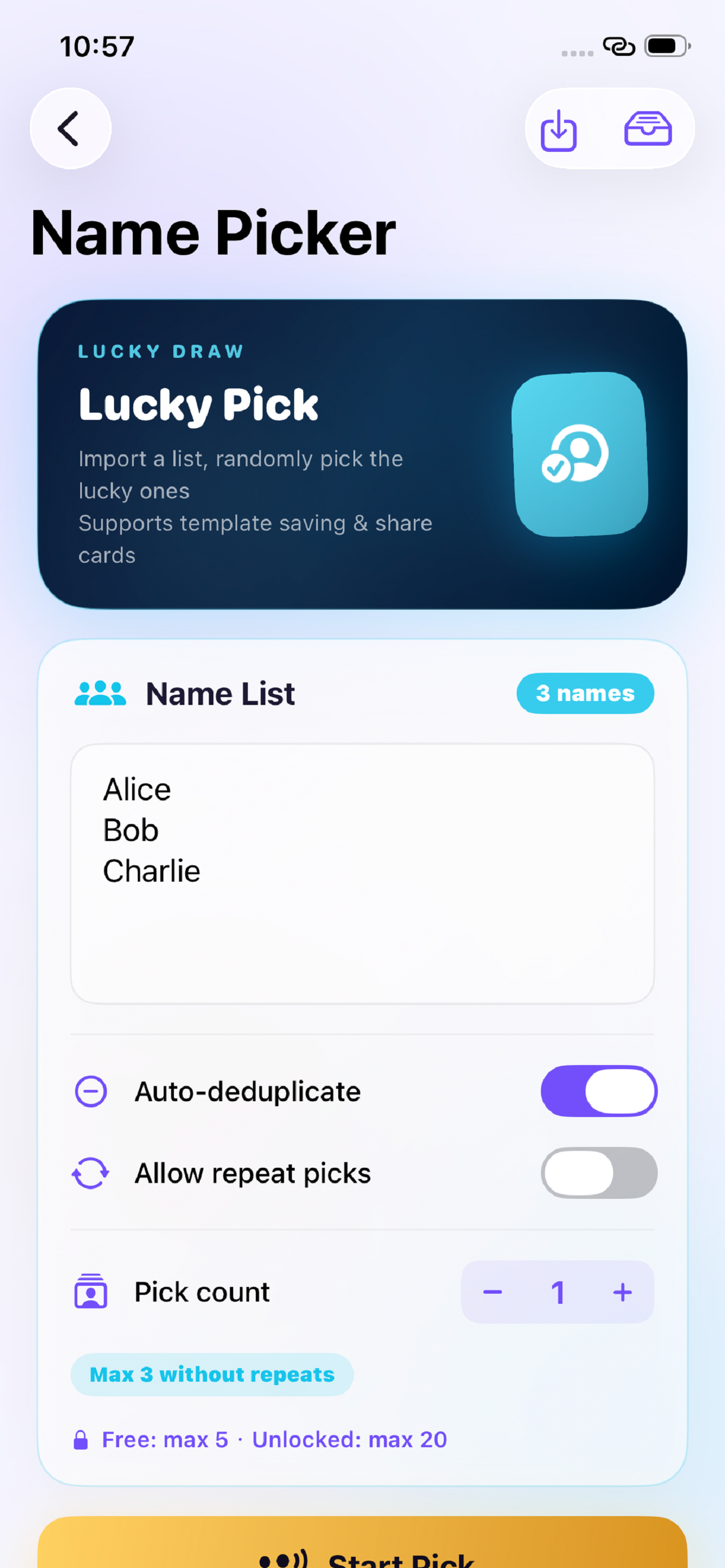 LotoSpin screenshot 7
