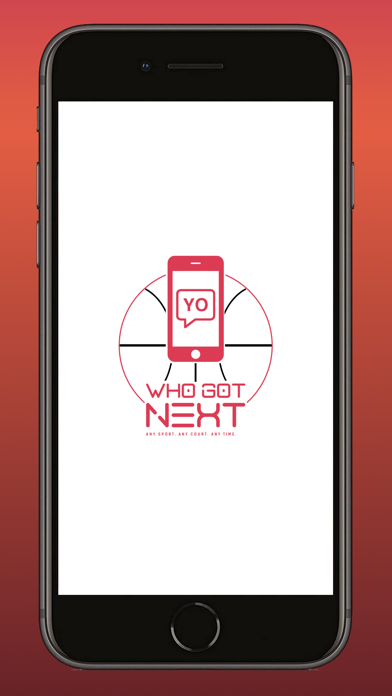 Yo Who Got Next Screenshot