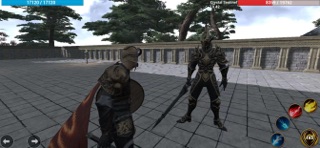 Phase Knight Screenshot 5 of 6
