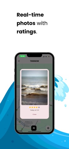 Tidespots Screenshot 7 of 7