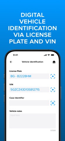 TireBuddy screenshot