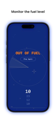 Under the Radar screenshot 2