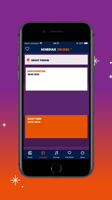 Maanrock Screenshot