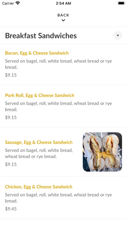 Round Dough With A Hole