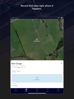 Tabula App screenshot 9