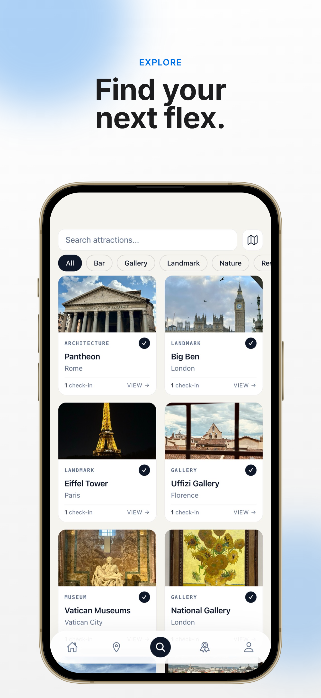 Tasfolio