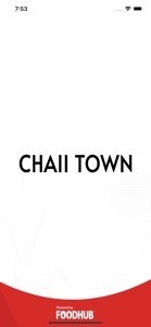 Chaii Town screenshot #1 for iPhone