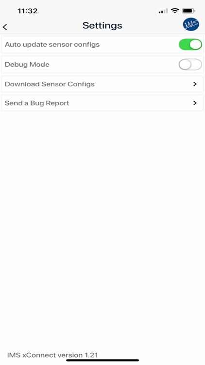 IMS xConnect screenshot-5