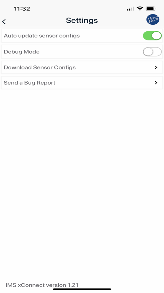 #6. IMS xConnect (iOS) 由: Institute of Mine Seismology