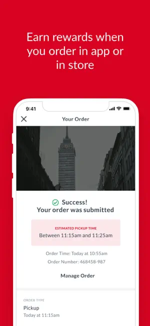 Mothers Tacos screenshot 3