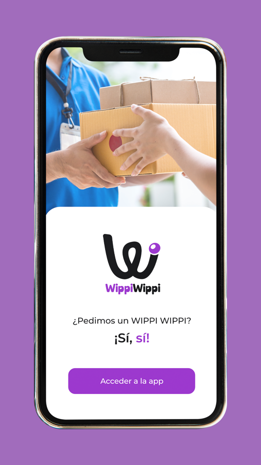 #1. WIPPIWIPPI (iOS) By: Daniel Maccagnoni
