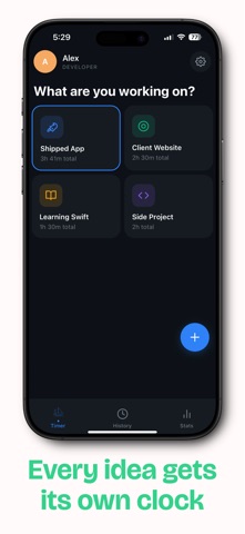 Project Shipper Screenshot 2 of 3