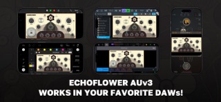 EchoFlower Screenshot 2 of 3