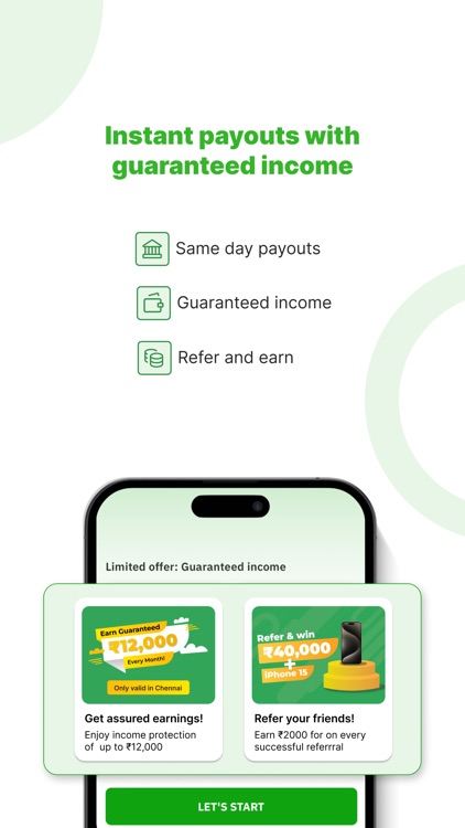 Zoomcar Host: Share Your Car screenshot-3