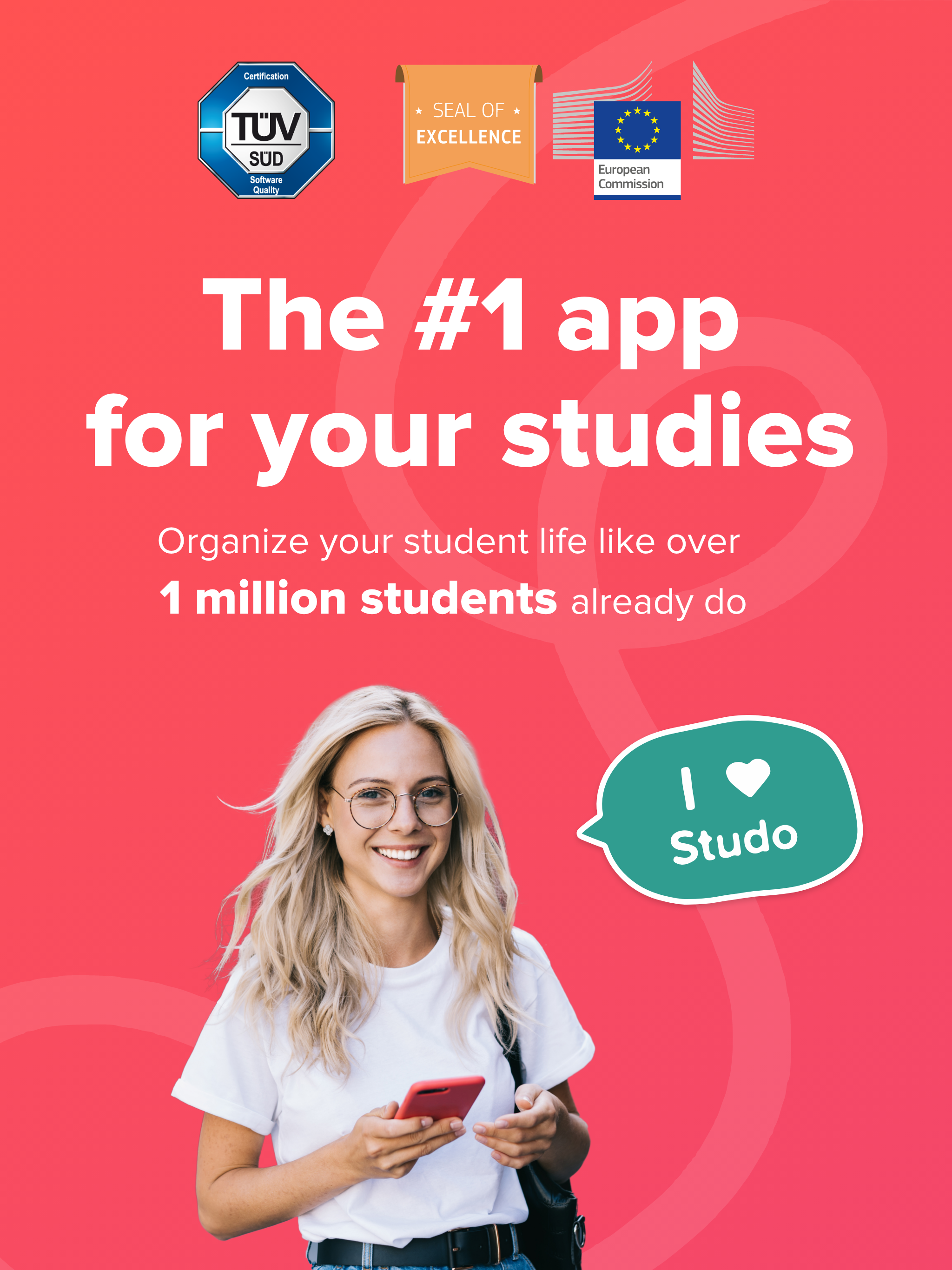 Studo - University Student App screenshot 9
