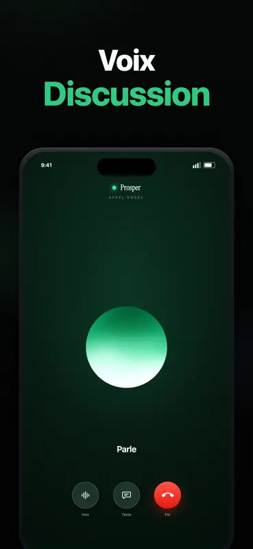 Chat AI 5: AI Agent & Video screenshot 4 of 9