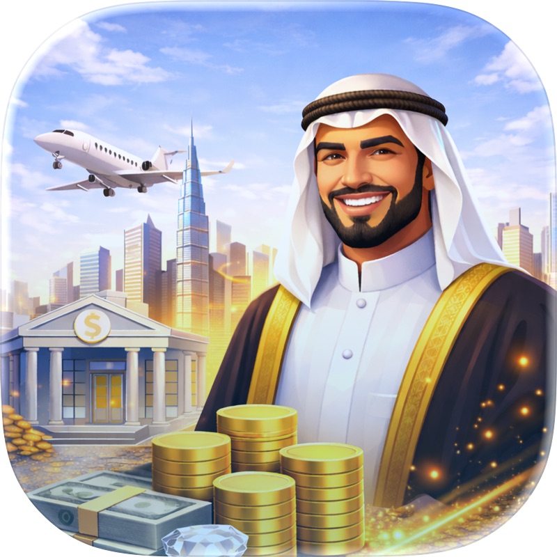 Ticarisk: Online Trading Game screenshot 11