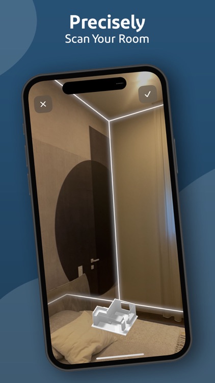 ScanSphere - Scan PDF 3D Room screenshot-4