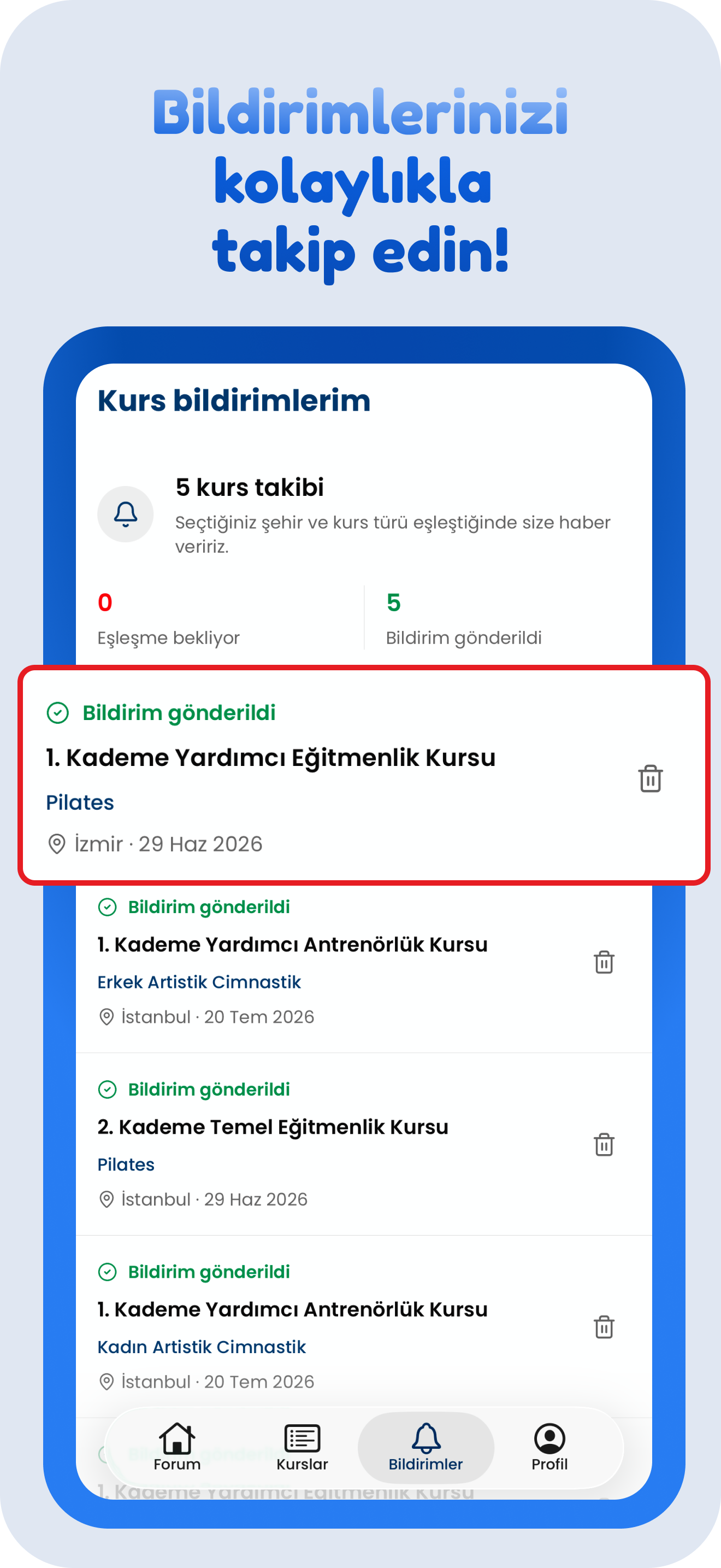 TCForum: Cimnastik Forumu screenshot 3