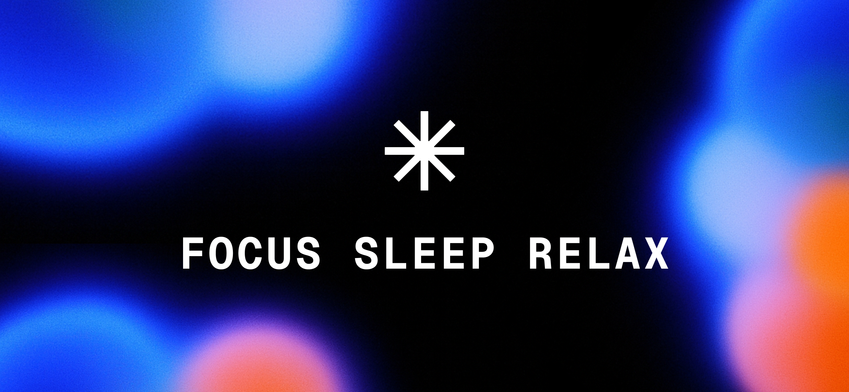 White Noise Calm Sound Machine