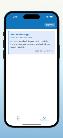 LuroCARE Screenshot 3 of 4