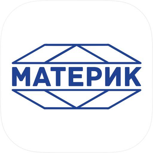 Материк