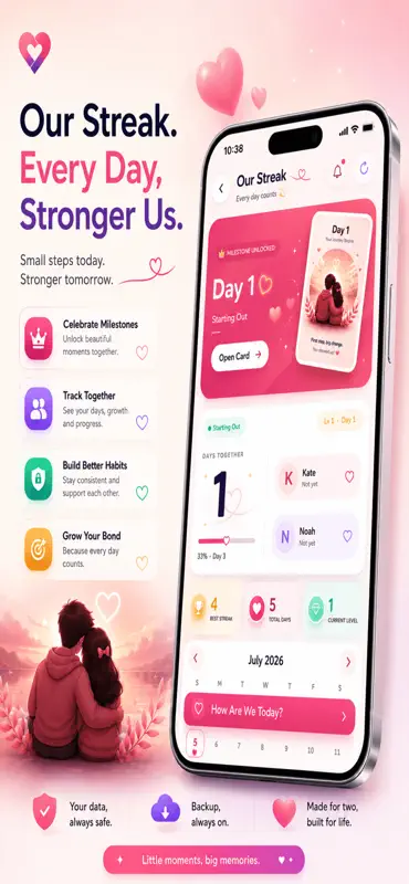 Routinee: Budget, Habits, Love screenshot 7 of 7