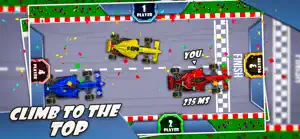 Reflex Rush: Tap Game screenshot 4
