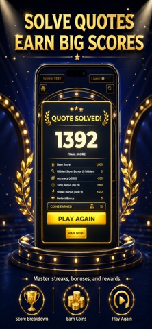 QUOTZI Screenshot 3 of 4