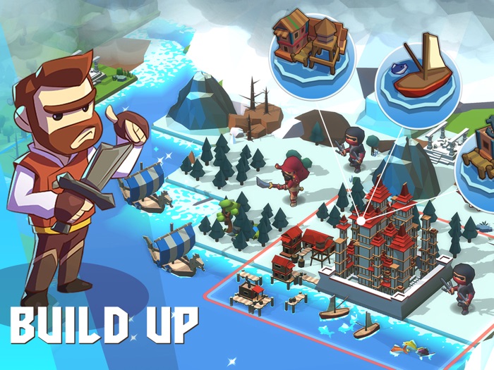 Dominus Civilization Strategy