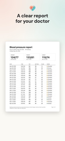TapPressure screenshot 5