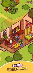 Bunny Cafe - Cute Cozy Games screenshot