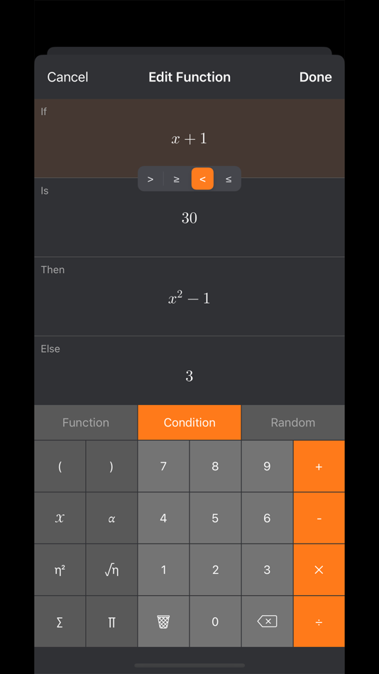 #3. FuncBud Math Sequencer & Synth (iOS) By: Cem Olcay