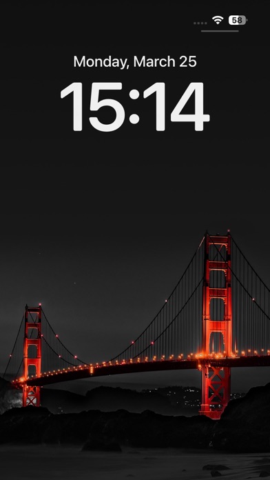 Screenshot #2 pour Fond d'écran pour Phone 4K HD