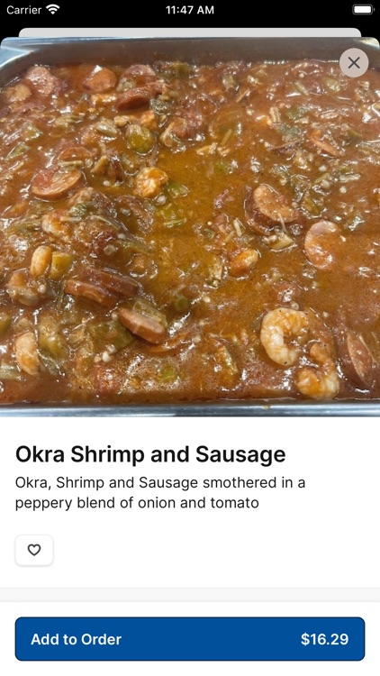 Tony's Seafood screenshot-3