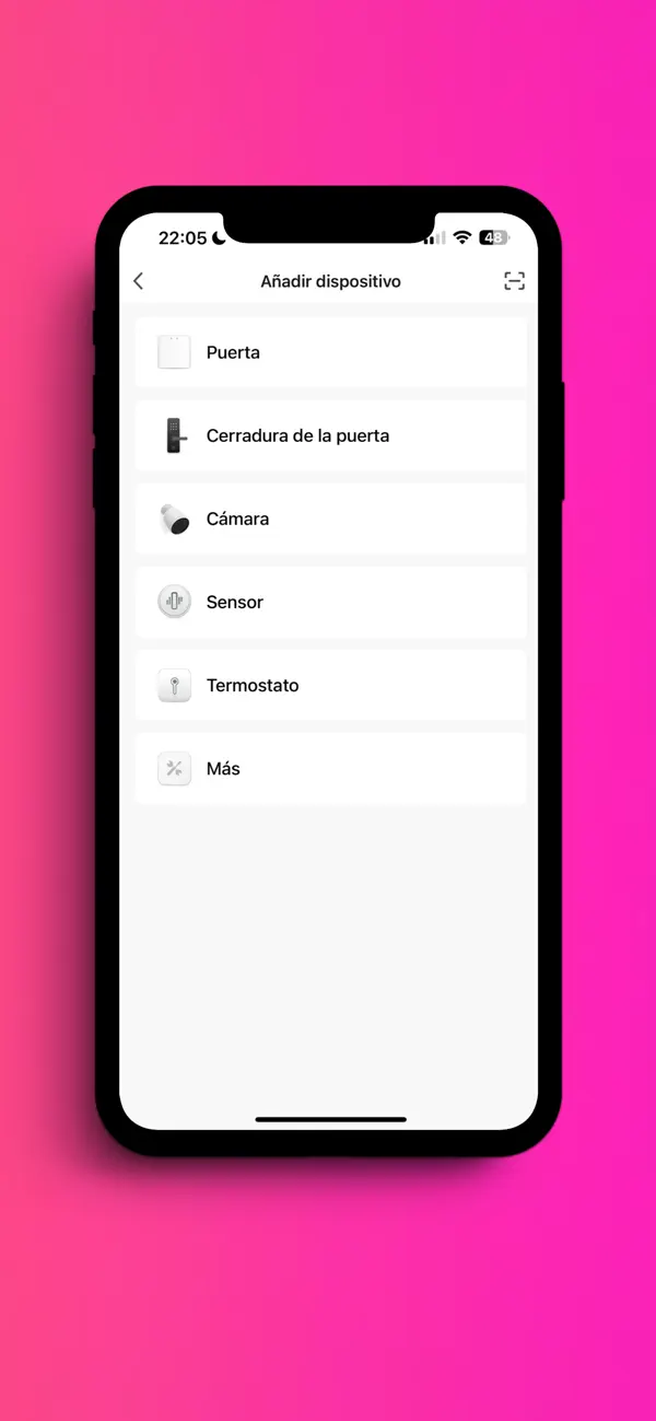 Screenshot #3 pour Nodis Homes