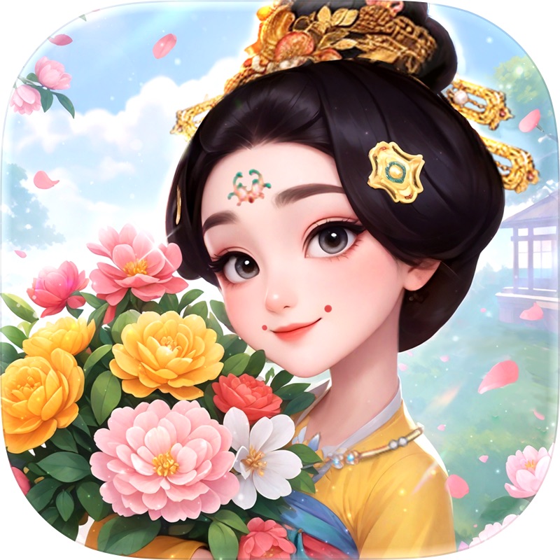 My Garden Tale screenshot 1