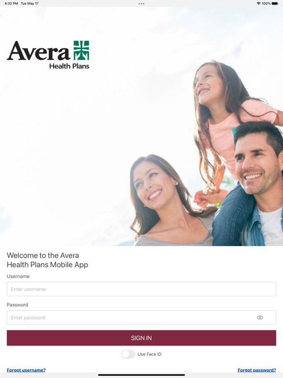 Avera Health Plan