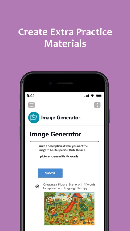 SLK Curriculum screenshot-3