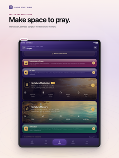 Simple Study Bible screenshot 18